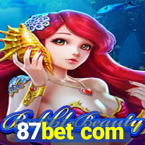 87bet com